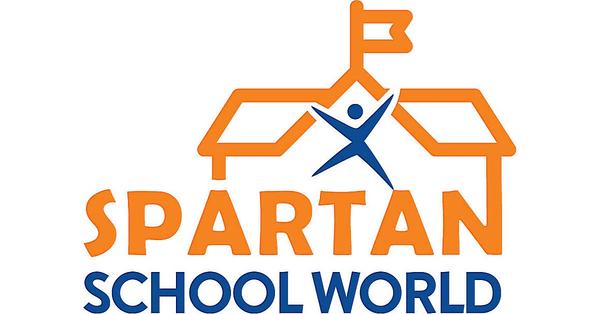 Spartan School Wear Banner Photo