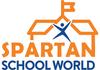 Spartan School Wear Banner Photo