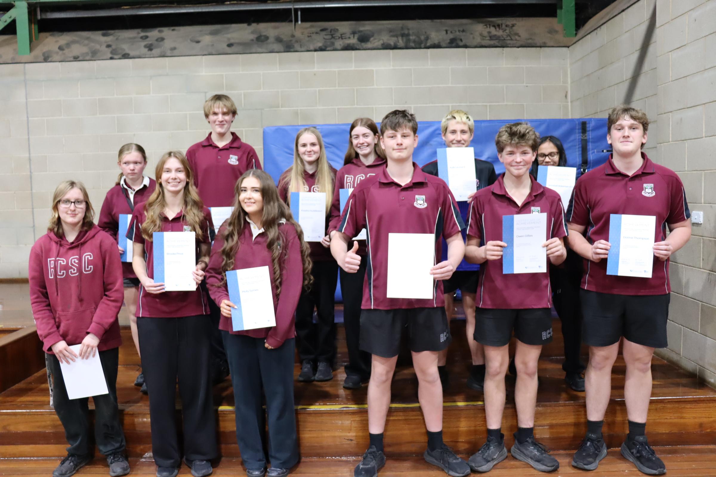 NAPLAN 2026 Banner Photo