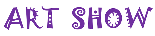 Art Show  Banner Photo