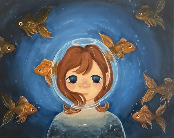 VISUAL ARTS Banner Photo