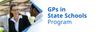 GP in Schools Banner Photo