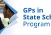 GP in Schools Banner Photo