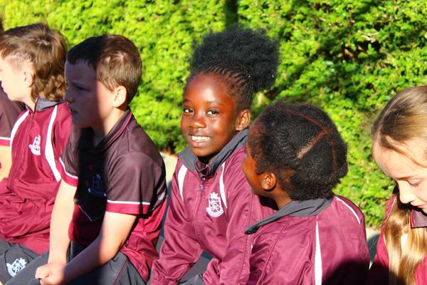 Community Notices Banner Photo