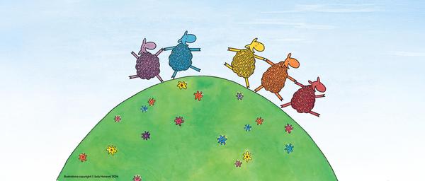  Book Parade  Banner Photo