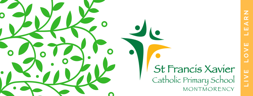 St Francis Xavier Newsletter Term Two Issue Four St Francis Xavier Newsletter Term Two Issue Four