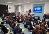 A Day in Upper Primary Banner Photo