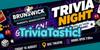 Trivia Night = Game ON!  Banner Photo