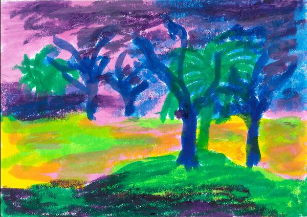 Visual Arts Banner Photo