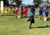 Sports News Banner Photo