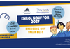 Prep Enrolments 2027 Banner Photo