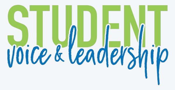 Student Leadership Banner Photo