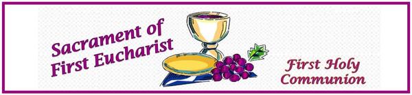 Religious Education Banner Photo