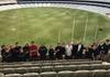 Emerald SC AFL Program Banner Photo