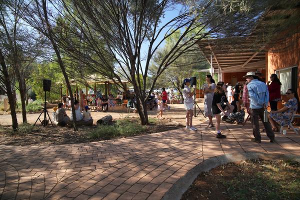 Office News Banner Photo