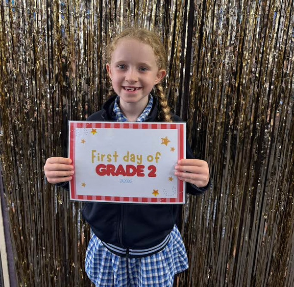 Curriculum News Banner Photo