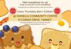 Community Breakfast Banner Photo