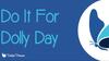 Do It For Dolly  SRC Fundraiser Banner Photo