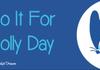 Do It For Dolly SRC Fundraiser Banner Photo