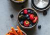 Nude Food is Back Banner Photo