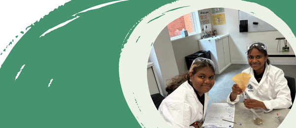 Guling - School Update Banner Photo