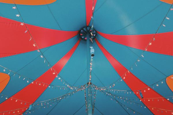 Parish Fete Banner Photo