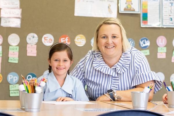 Learning News 1/2 Banner Photo