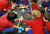 Extension & enrichment opportunities Banner Photo