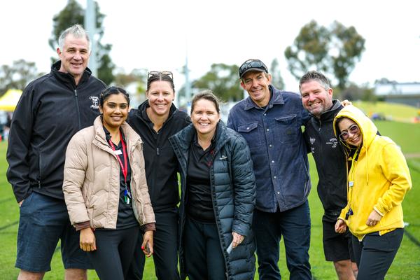 Staff Report Banner Photo