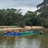 Year 7 Camp Banner Photo