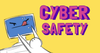 Cyber Safety  Banner Photo