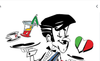 Italian Day Banner Photo