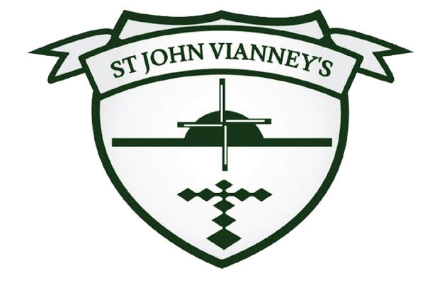 School Captains 2026 Banner Photo