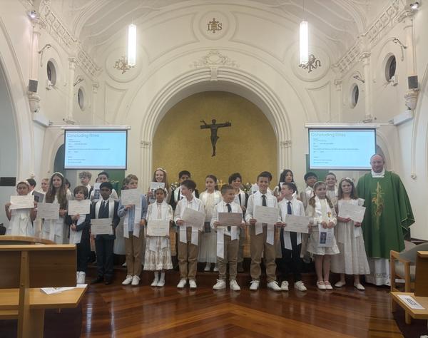 Principal's News    Banner Photo