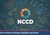 NCCD Banner Photo