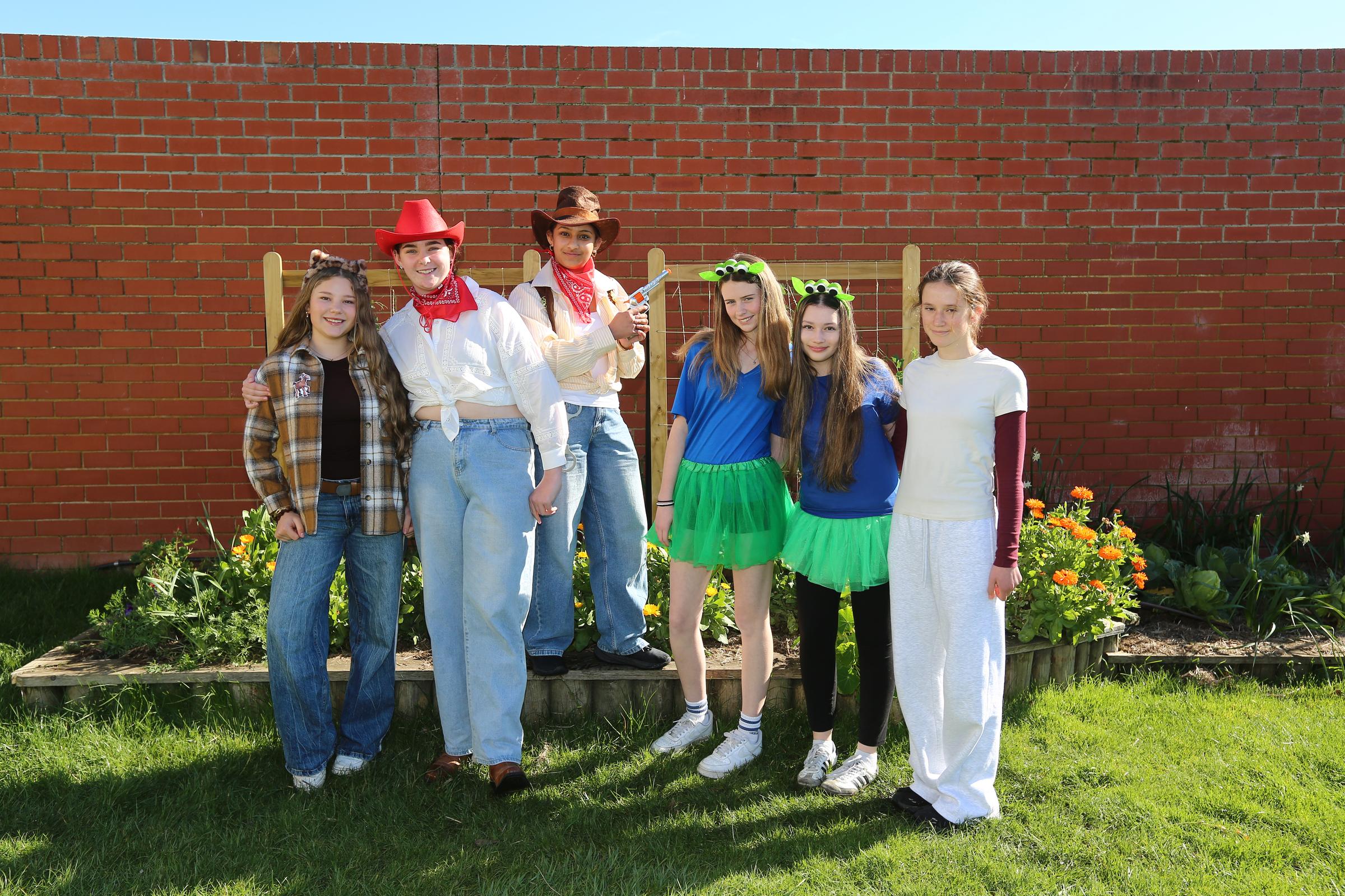 Book Week 2026 Banner Photo