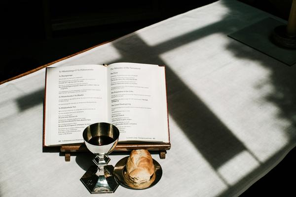 Parish News Banner Photo