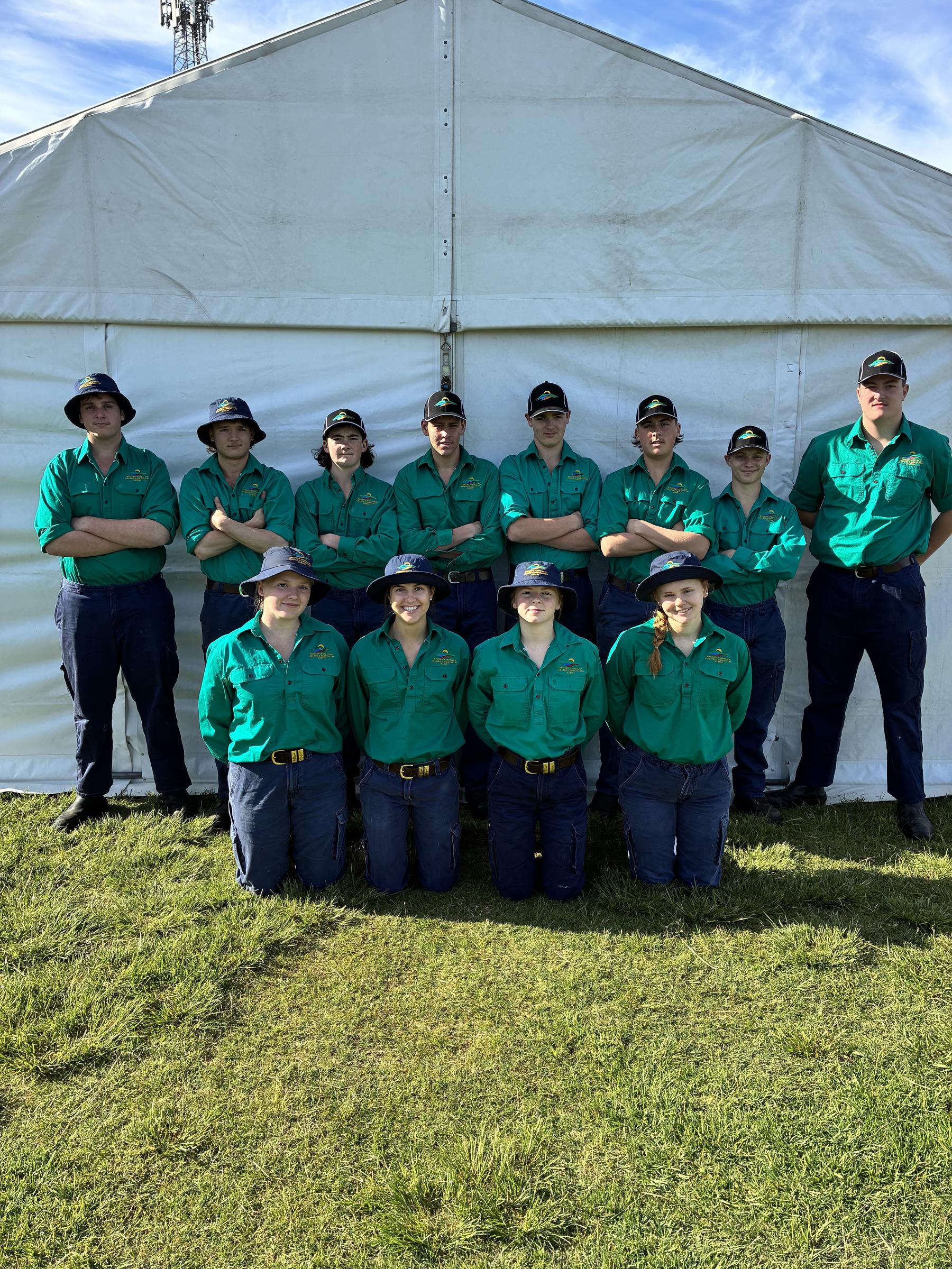 FARM SKILLS Banner Photo