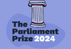 Parliament Prize 2024 Banner Photo