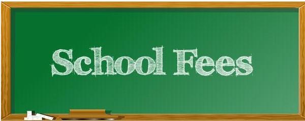 School Fees for 2026 Banner Photo