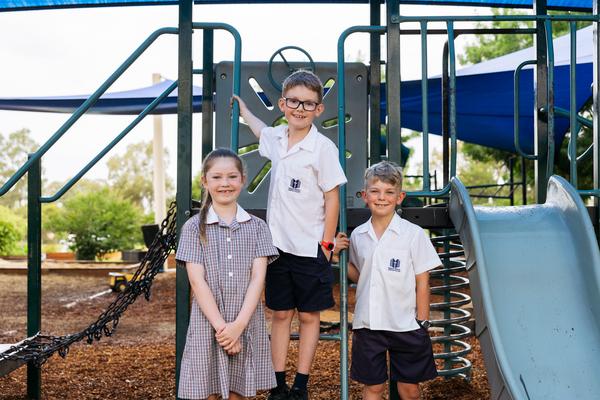 Primary News Banner Photo