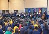 Robina State School Orchestra Banner Photo