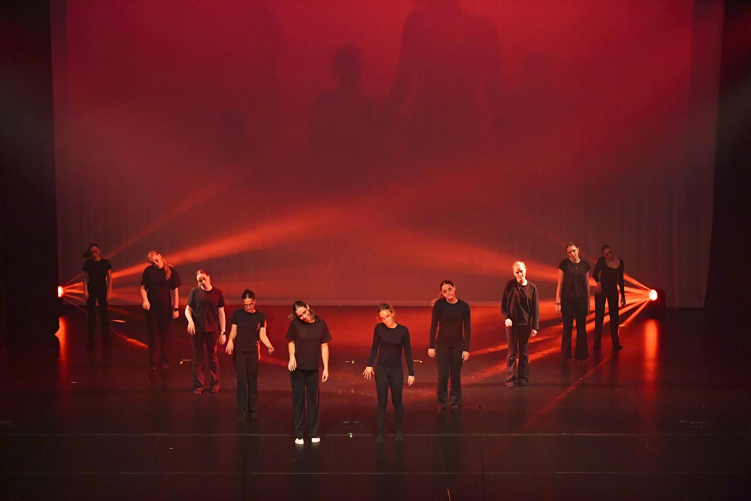 Arts News Banner Photo