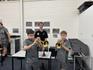 Year 7s Make Some “Music” (and a Few Laughs!) Banner Photo