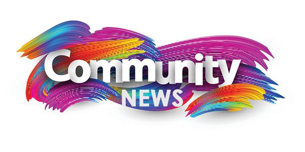 Community News Banner Photo