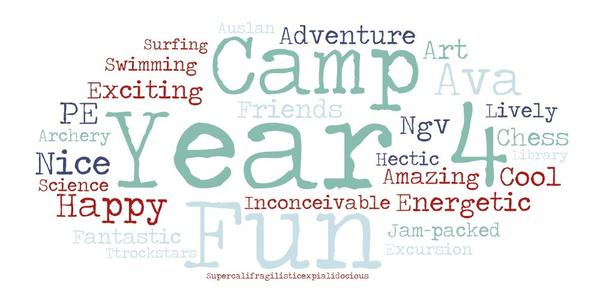 Year 4 News Banner Photo