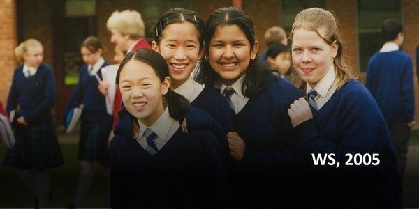 Alumni Appreciation Interview Banner Photo