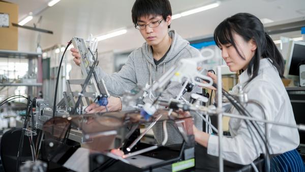 Work experience ideas for future engineers Banner Photo