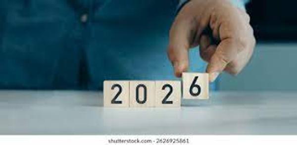 BIG dates to note........ Banner Photo