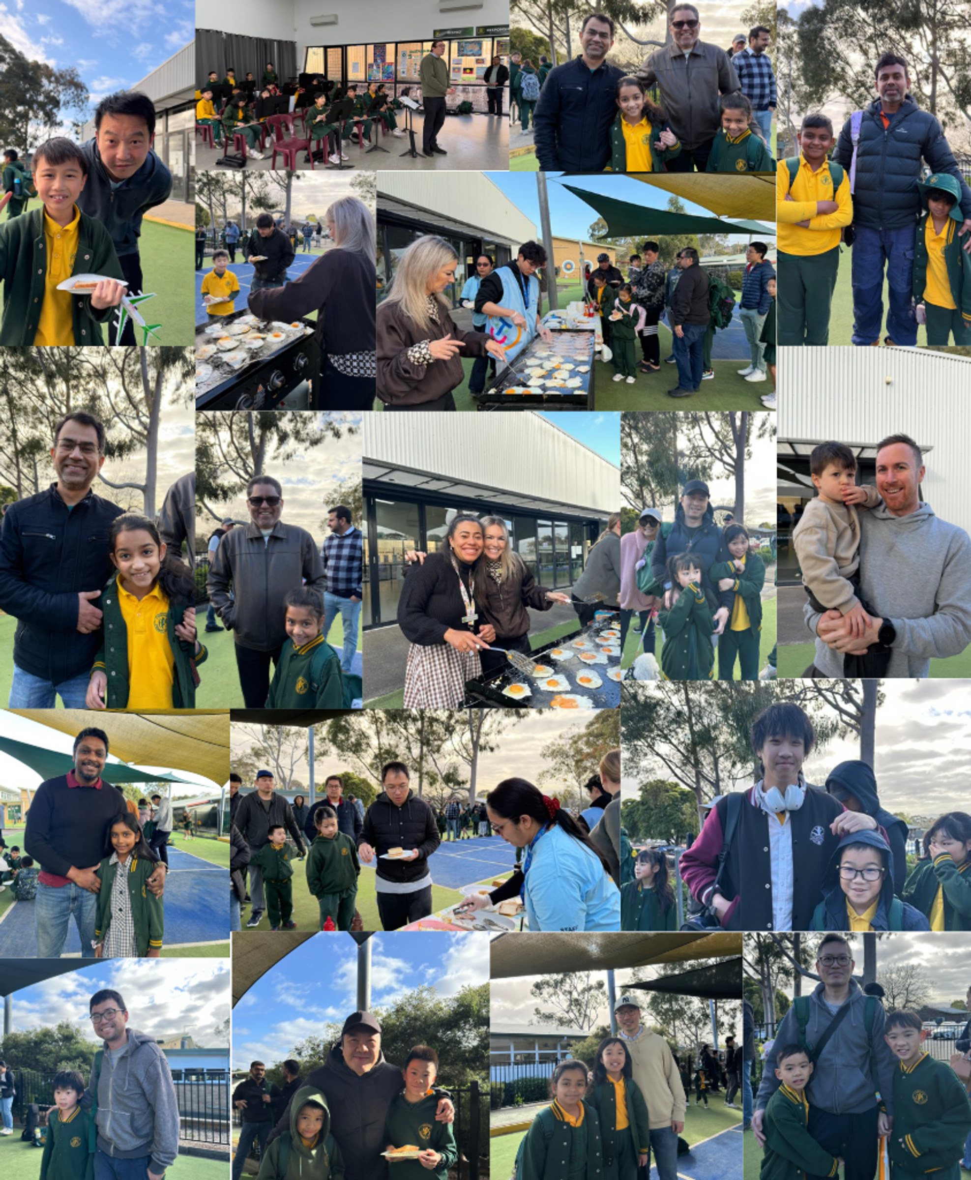 Father's Day Newsletter Banner Photo